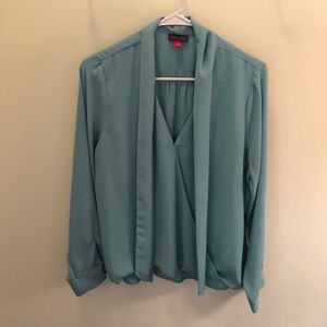 Vince Camuto blouse